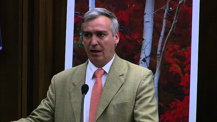 2015 International Law and Religion Symposium - Fourth Plenary Session (English)