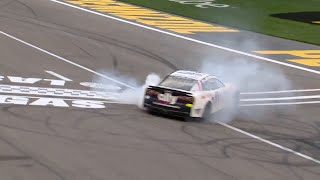 Hendrick Motorsports Wins with Siemens Teamcenter Service Lifecycle Management