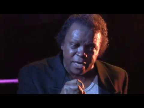 Lee Fields & The Expressions - Live de la Semaine (2010)