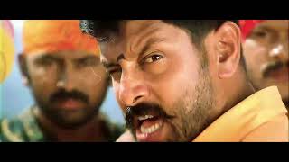 Aruva Meesai | Dhool (2003) | Vidyasagar | Vikram | Jyothika | Remma Sen | Dharani | 4K Tamil Song.