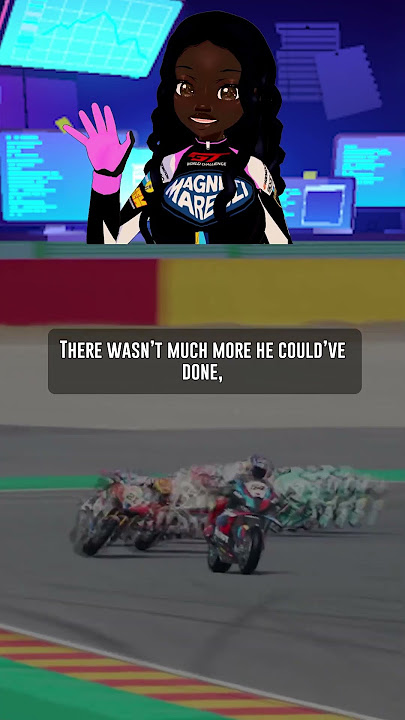 Toprak Wins SBK Race 1000 #SBK #Toprak #SBK1000 #WorldSBK