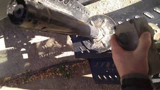 Lippert Components Ground Control System 3.0 leveling jacks hack fix