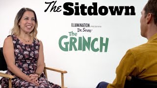 The Sitdown: The Grinch