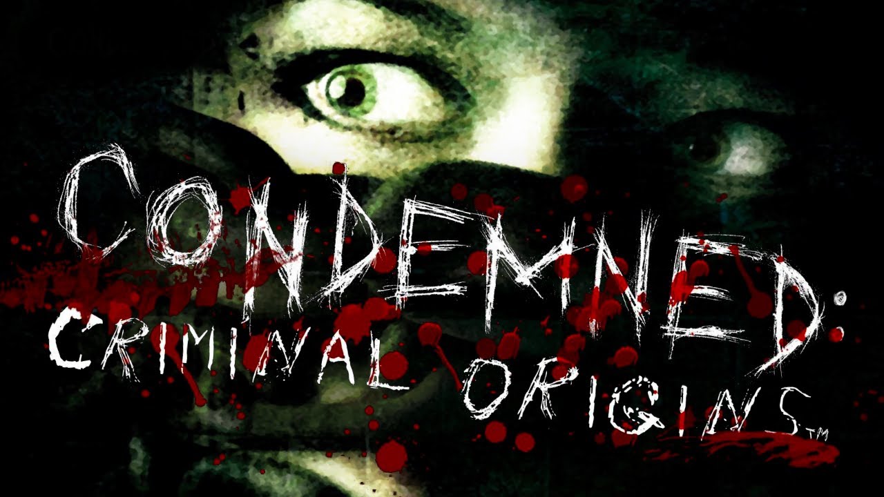 Condemned: Criminal Origins - Halloween Special