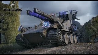 Blitzträger auf E 110 + Субтитры