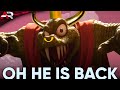 5 Best Reasons To Believe King K Rool Is Back In Donkey Kong Bananza 5 Best Reasons To Believe King K Rool Is Back In Donkey Kong Bananza