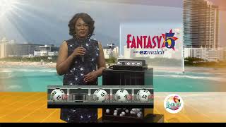 Fantasy 5 20220317