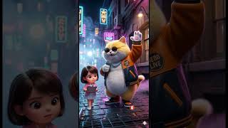 Episode 35 Fat Cat films a rap music video in a da