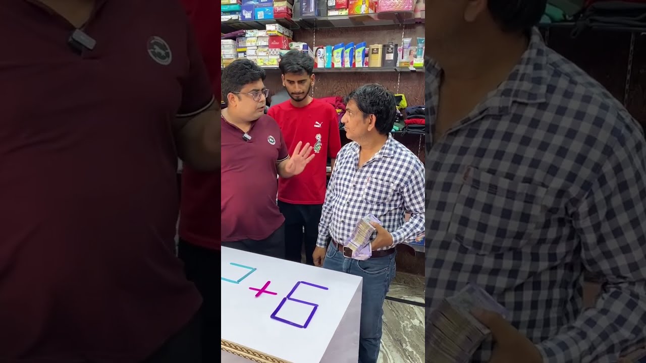 Daily Mind Game 🎯 | Solve this Puzzle and Win the Prize 10000 Cash