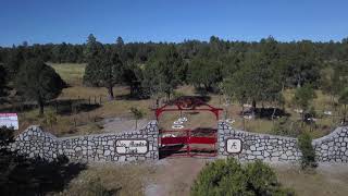 Los Alamitos Ranch FULL HD