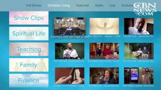 Need Daily Inspiration? We Have an App for That screenshot 1