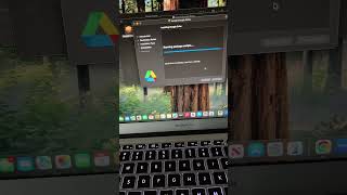 Installing Google Drive on MacOS Sequoia on unsupported Mac alongside Windows 11 24H2
