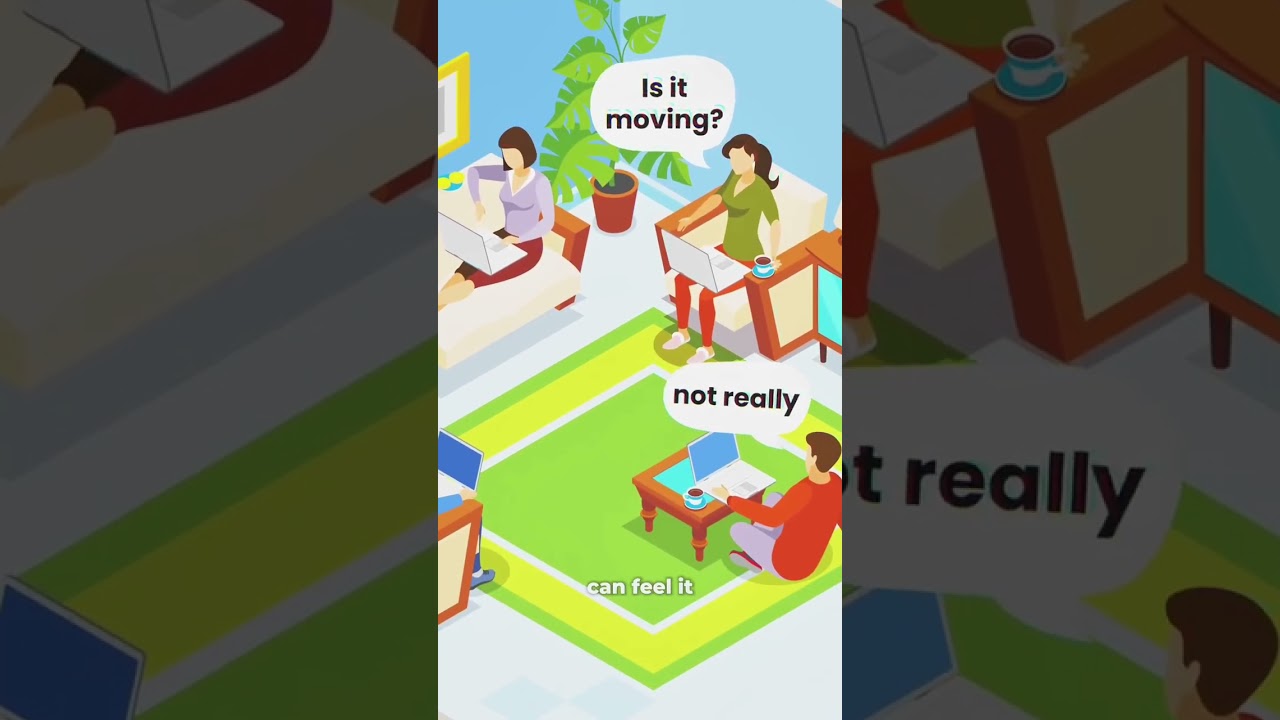 🌀 Australia is Slowly Moving… Here’s Why It Matters! 🌍