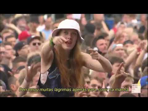 Lirik dan Terjemahan - Machine Gun Kelly - At My Best ft. Hailee Steinfeld