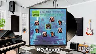 Giorgio Moroder With Philip Oakey  Together In Electric Dream 1985 Hq