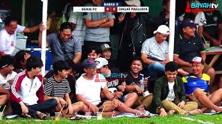 SUPER BIG MATCH | BABAK 2 - 16 BESAR PAKUJAYA CUP XI 2026 ANTARA DENIS FC VS DIKLAT PAKUJAYA