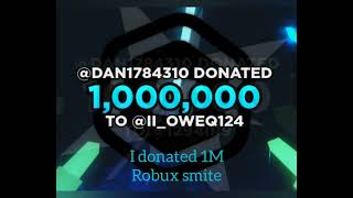 Me When I Join Pls Donate