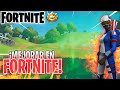 Como MEJORAR en FORTNITE 🏆- (Solo en 5 minutos)