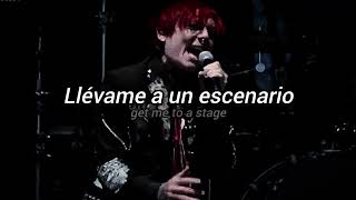 Sueco & Jeris Johnson - ARE YOU ENTERTAINED? // Sub(Español & Lyrics)