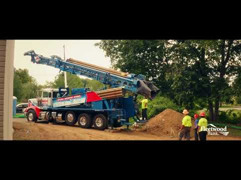 C.S. Garber &amp; Sons, Inc.  |  Fleetwood Bank Faces