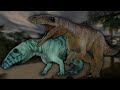 Carcharodontosaurus - Carnivores Addon Showcase