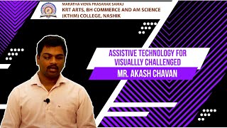 Assistive Technology for Visually Challenged by Akash Chavan Lec.7 Create Desktop Icon in Windows 10 screenshot 2