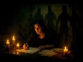 HCM — Manuscript of Dreams | Symphonic Lovecraftian Doom Tale