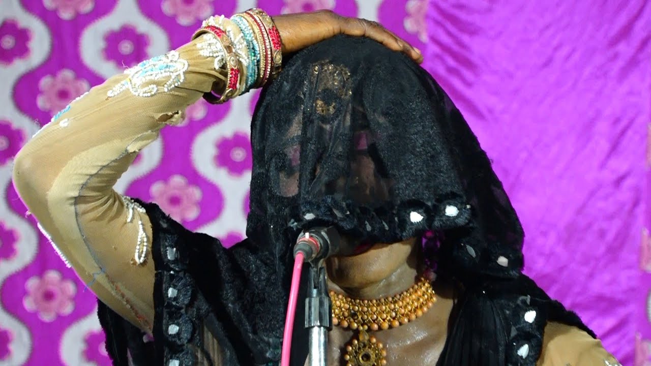 dhola धुआंधार रंगारंग डांस प्रोग्राम देख कर 100% मजा आएगा dhuandhar ...