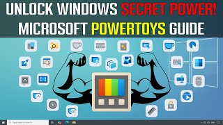 The Ultimate Microsoft PowerToys Guide – The Free Upgrade That Supercharges Windows screenshot 2