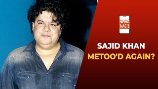 #MeToo Movement: Jiah Khan's Sister Narrates How Sajid Khan Sexually Harassed Actress | NewsMo