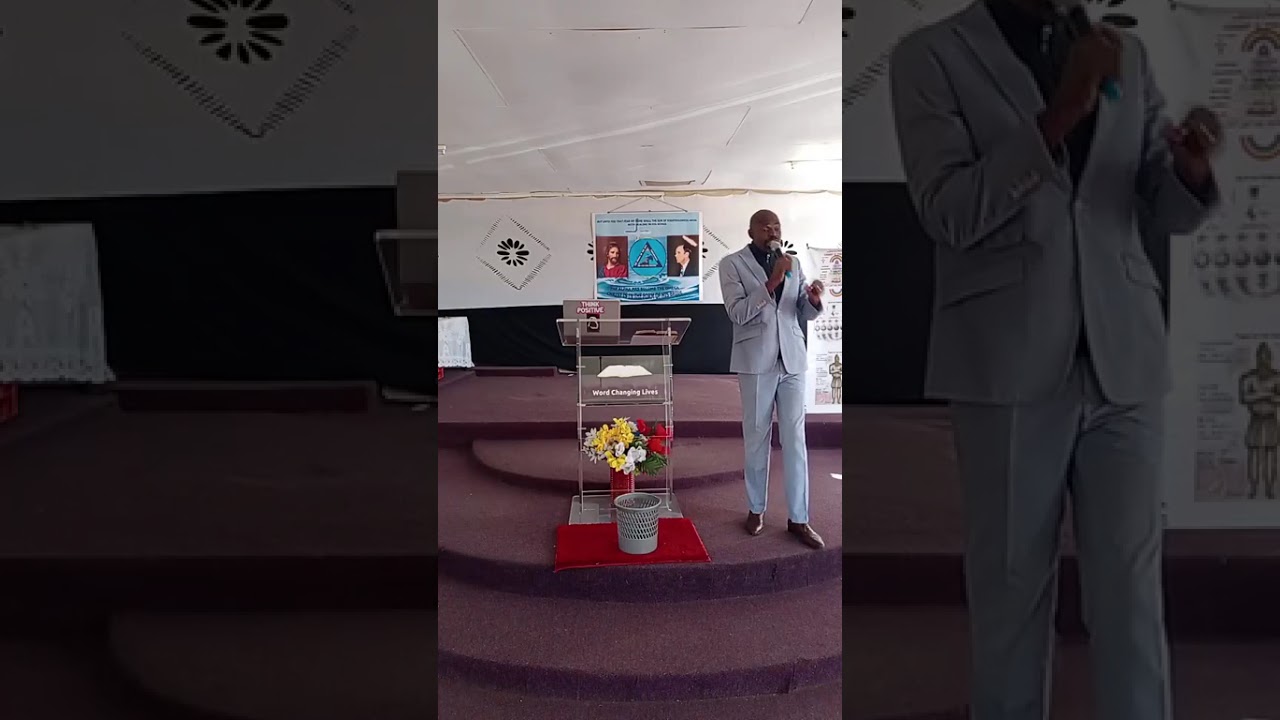 ISRAEL NATION AND THE GENTILE CHURCH ( The connection between the two)