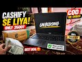 🔥 Cashify Super Sale: ₹3500 Ka Laptop! Real Deal Ya Scam? 😱 | Unboxing 🔥#CashifySuperSale #Unboxing