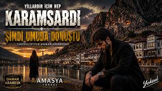 Yillardir İçi̇m Hep Karamsardi Şimdi Umuda Dönüştü Damar Arabesk 2026