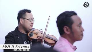 Buih Jadi Permadani - Exist - Cover by Puji N Friends (Band)