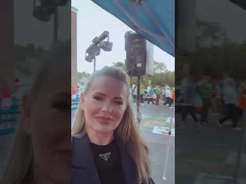 Festival in Leonardo Elementary School 🎉#LeonardoElementary #SchoolFestival #CommunityEvent #FunDay