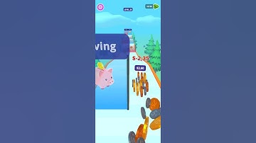 Money Rush- Games Mobile Walkthrough Gameplay iOS,Android All Levels
