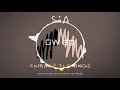 Sia  courage to change version 8d audio use headphones 8d music