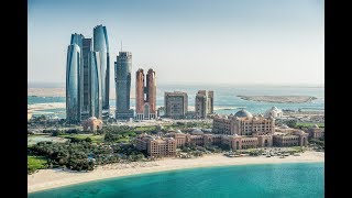 Discover Abu Dhabi | Voyage Privé