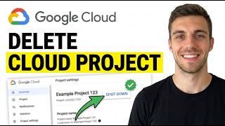 How to Delete Google Cloud Project 2026 (Quick & Easy)