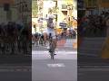 El momento. #milanosanremo