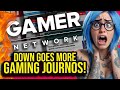 DOWN Goes Video Game Journalism! IGN Buys SEVERAL Sites! Layoffs Coming!