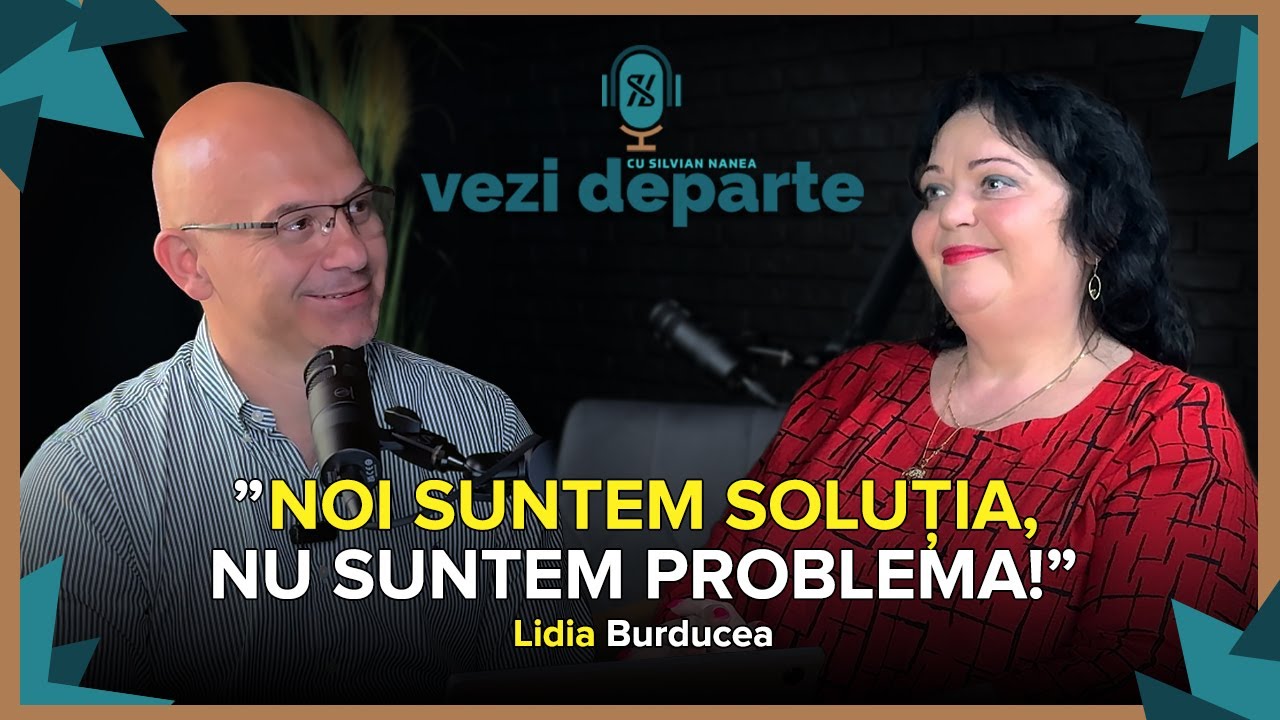 Ne Căsătorim cu Partenerul sau cu Întreaga Lui Familie? Acceptă ISTORIA ca să-ți creezi VIITORUL!