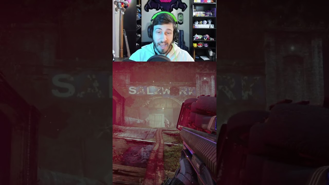 Sneaky Sneaky | Permadeath Destiny | #nuktuk_bdb