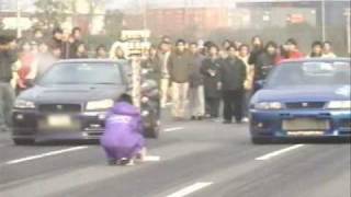 Inertia Video's: Drag & Drift Compilation.