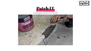Patch IT: A Simple How-To Guide