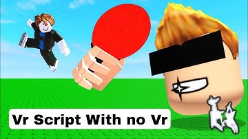 New Vr script | arceus x roblox scripts