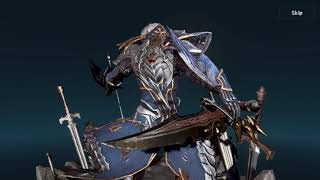 lineage 2 Revolution: dark mage class