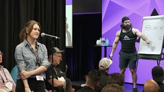 Helping a Low Ticket SaaS Business Fix Retention screenshot 1