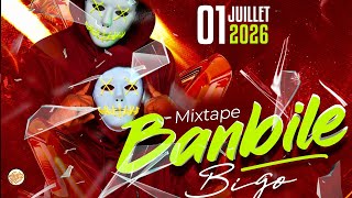 Mixtape BANBILE 2026 DJ BIGO