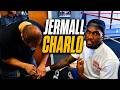 Jermall Charlo on fight in Australia on Errol Spence co-main event